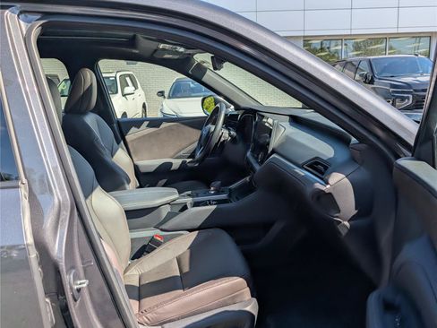 Certified 2025 Lexus TX 350 AWD w/ Technology Package image 10