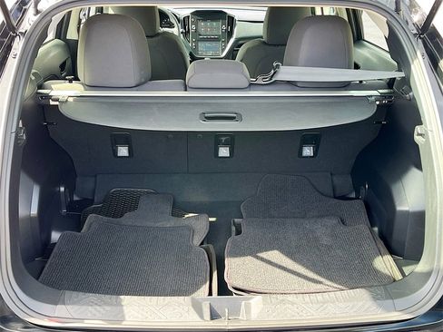 Used 2025 Subaru Impreza 2.0i image 23