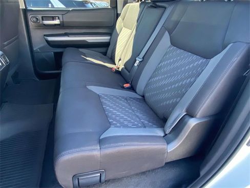 Used 2020 Toyota Tundra SR5 image 11