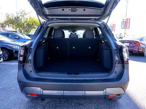 New 2025 Nissan Kicks S image 6