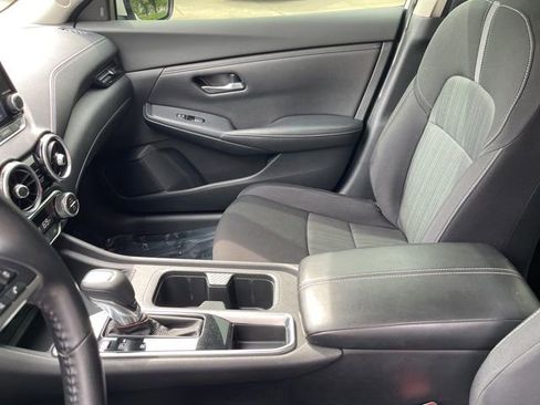 Used 2020 Nissan Sentra SV FWD image 29