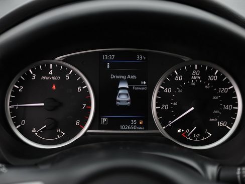 Used 2019 Nissan Sentra SV image 21