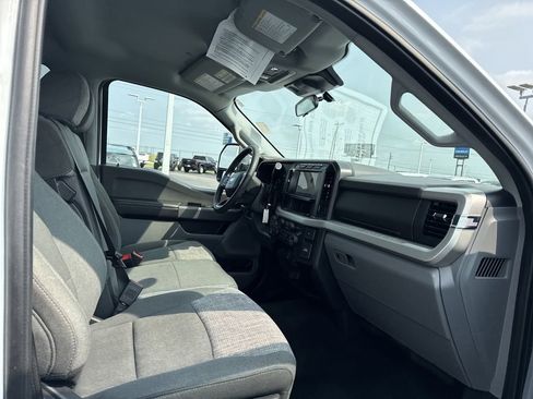 Certified 2024 Ford F250 XLT image 19