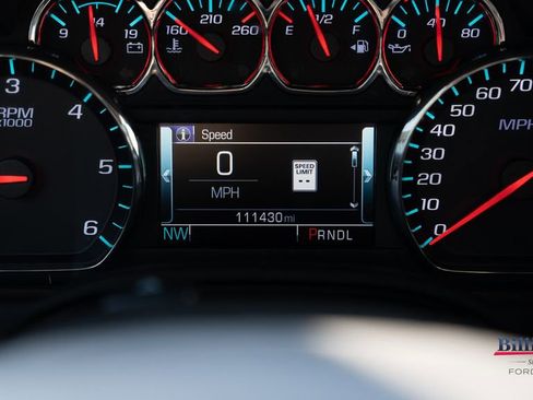 Used 2020 Chevrolet Tahoe Premier RWD image 15