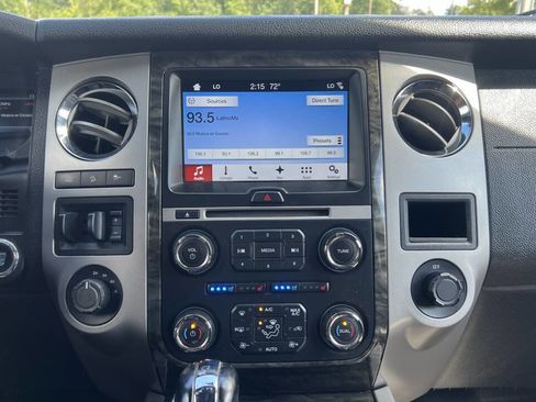 Used 2017 Ford Expedition EL Limited image 19
