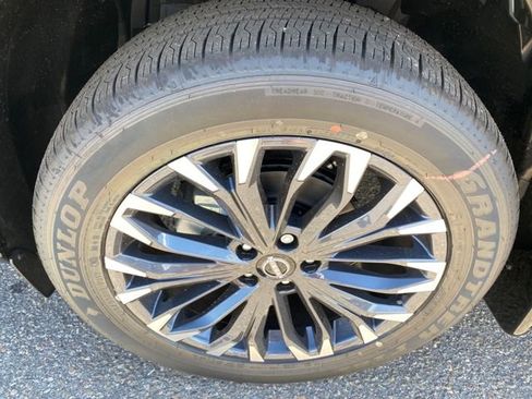 New 2026 Nissan Rogue Platinum w/ Platinum Premium Package image 27