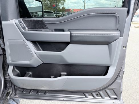 Used 2021 Ford F150 XLT w/ Equipment Group 302A High image 31