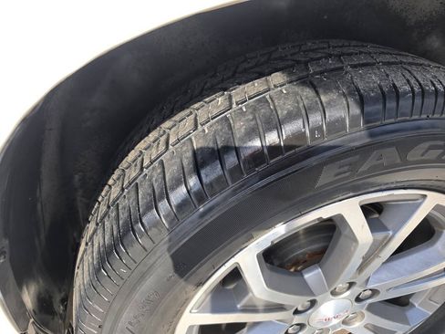Used 2015 GMC Acadia SLT FWD image 47