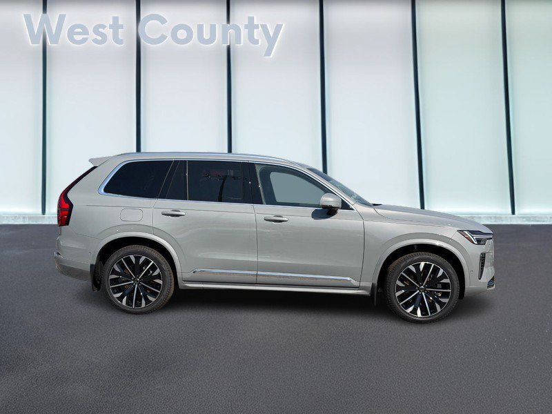New 2026 Volvo XC90 T8 Plus w/ Protection Package AWD/4WD image 2