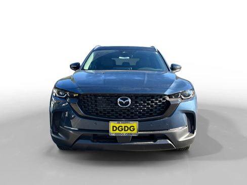 New 2026 MAZDA CX-50 2.5 Hybrid w/ Weather Package image 8