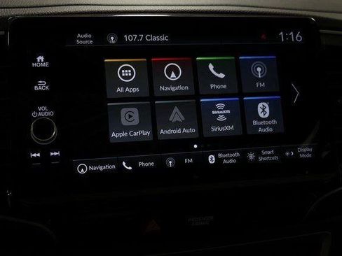 New 2026 Honda Ridgeline TrailSport image 14