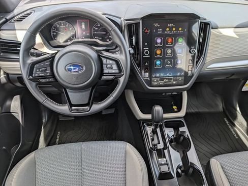 Certified 2026 Subaru Forester Premium AWD/4WD image 20