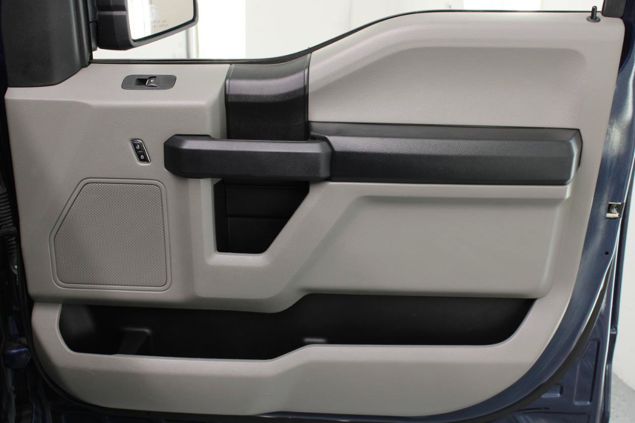 Used 2018 Ford F150 XL w/ Equipment Group 101A Mid RWD image 47