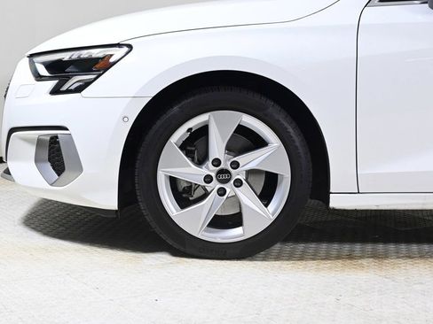 Certified 2023 Audi A3 2.0T Premium w/ Convenience Package image 23