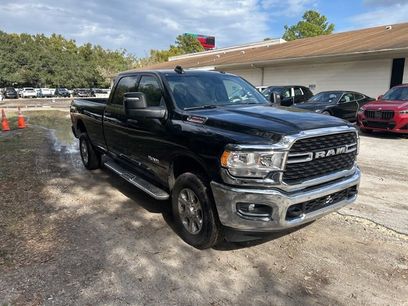 Used 2024 RAM 2500 Big Horn