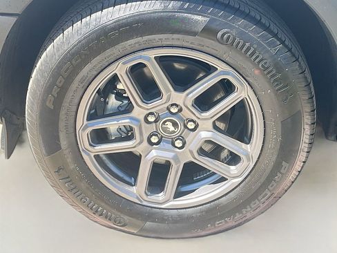 Used 2025 Ford Bronco Sport Big Bend image 32