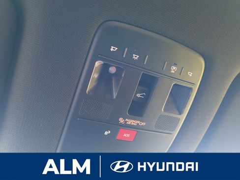 New 2026 Hyundai Palisade XRT Pro image 35