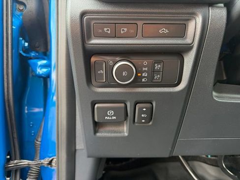 Used 2021 Ford F150 XLT w/ Equipment Group 302A High AWD/4WD image 17