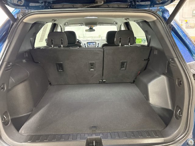 Used 2020 Chevrolet Equinox LT FWD image 21