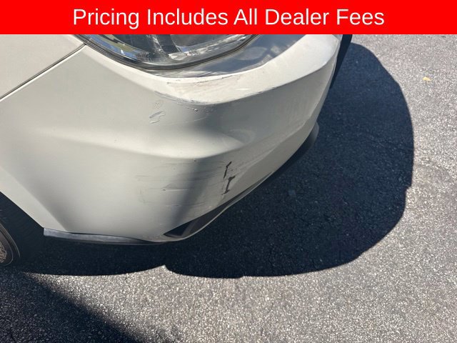 Used 2016 Subaru Forester 2.5i Premium w/ All-Weather Package AWD/4WD image 16