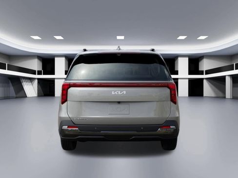 New 2026 Kia Carnival SX image 5