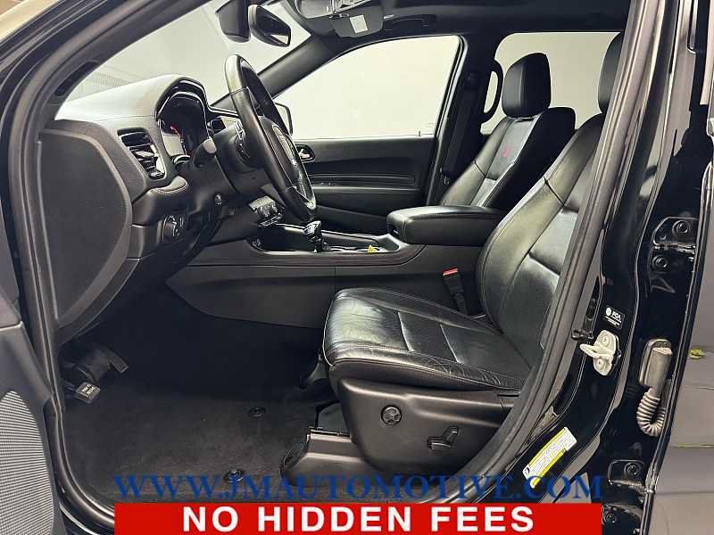 Used 2022 Dodge Durango R/T w/ Trailer Tow Group IV AWD/4WD image 14