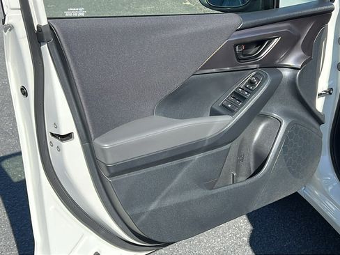Certified 2025 Subaru Impreza 2.0i AWD/4WD image 24