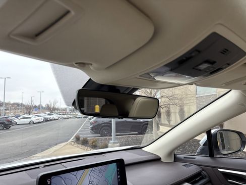 Used 2020 Lexus RX 350 AWD w/ Premium Package image 27