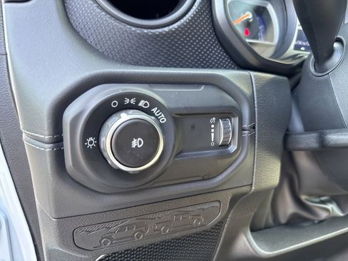 New 2026 Jeep Wrangler Rubicon image 39