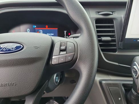 New 2026 Ford Transit 250 Low Roof image 22
