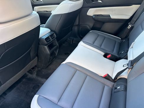 New 2026 Honda Prologue Touring image 12