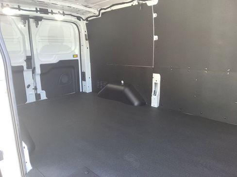 New 2026 Ford Transit 150 Low Roof image 15