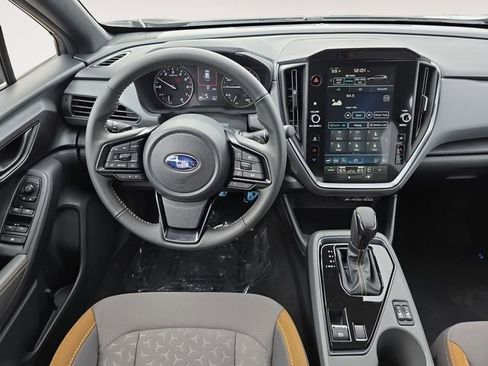 New 2026 Subaru Crosstrek 2.5i Sport AWD/4WD image 10