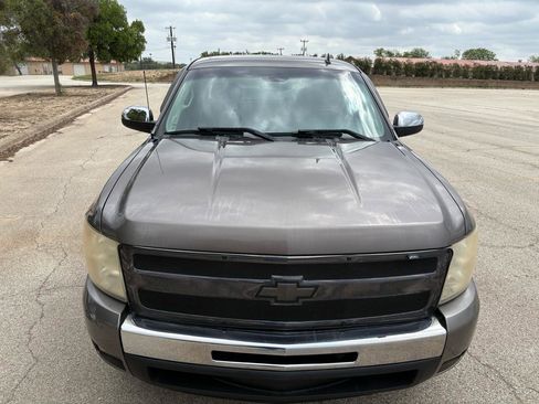Used 2011 Chevrolet Silverado 1500 LT w/ All-Star Edition image 3