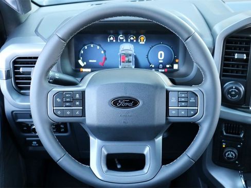 New 2026 Ford F150 XLT image 22