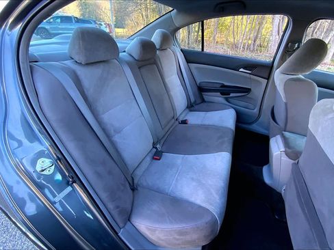 Used 2009 Honda Accord LX image 19