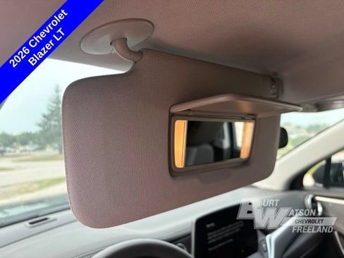 New 2026 Chevrolet Blazer LT w/ Convenience Package FWD image 27