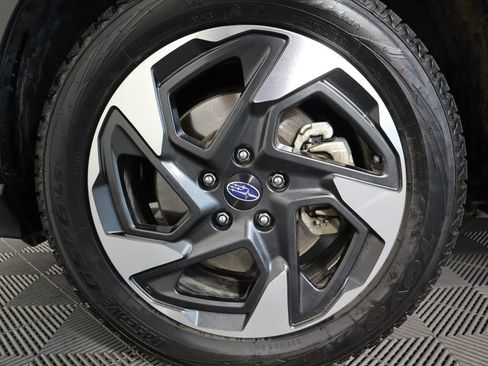 Used 2024 Subaru Crosstrek 2.5i Limited image 33