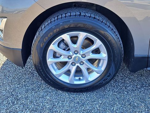 Used 2019 Chevrolet Equinox LT image 7