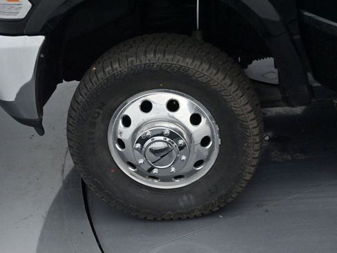 Used 2015 RAM 3500 Laramie Longhorn image 36