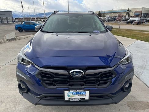 New 2026 Subaru Crosstrek 2.5i Limited w/ Popular Package #3A image 4