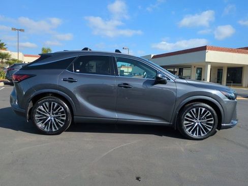 Used 2025 Lexus RX 350 image 5