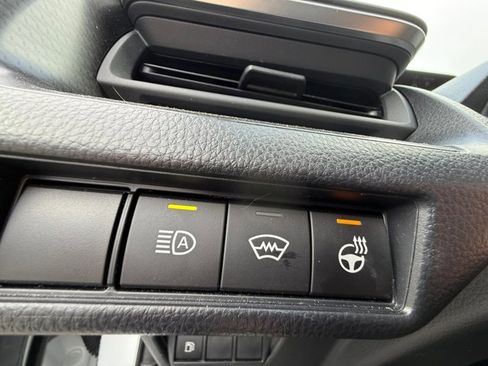 Certified 2025 Toyota Prius AWD image 27