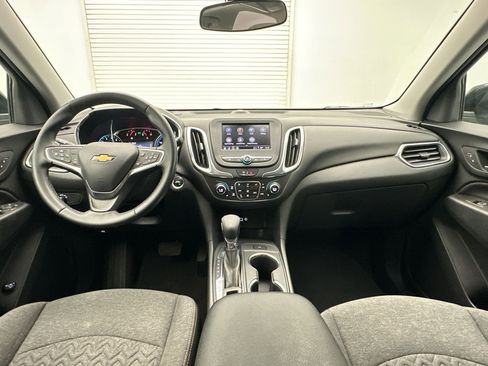 Certified 2023 Chevrolet Equinox LT AWD/4WD image 15