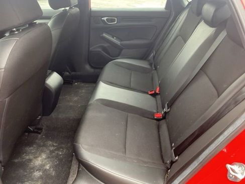 Used 2024 Honda Civic Sport image 23