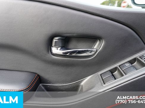 Used 2025 Nissan Frontier PRO-4X w/ Pro Convenience Package image 53