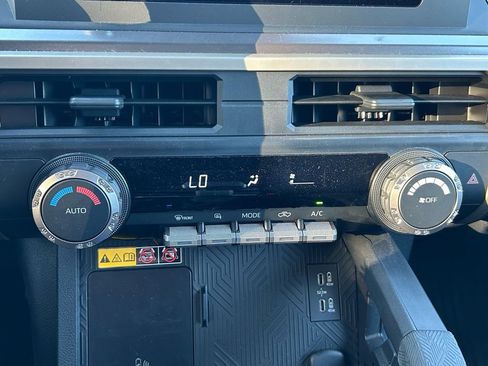 Used 2024 Toyota Tacoma SR5 w/ SR5 Upgrade Package image 24