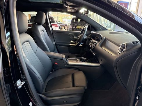 Certified 2025 Mercedes-Benz GLA 250 4MATIC image 12