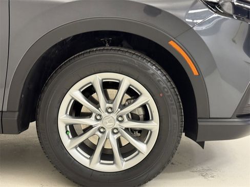 New 2026 Honda CR-V EX image 5