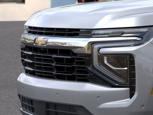 New 2026 Chevrolet Tahoe LS w/ Max Trailering Package image 13